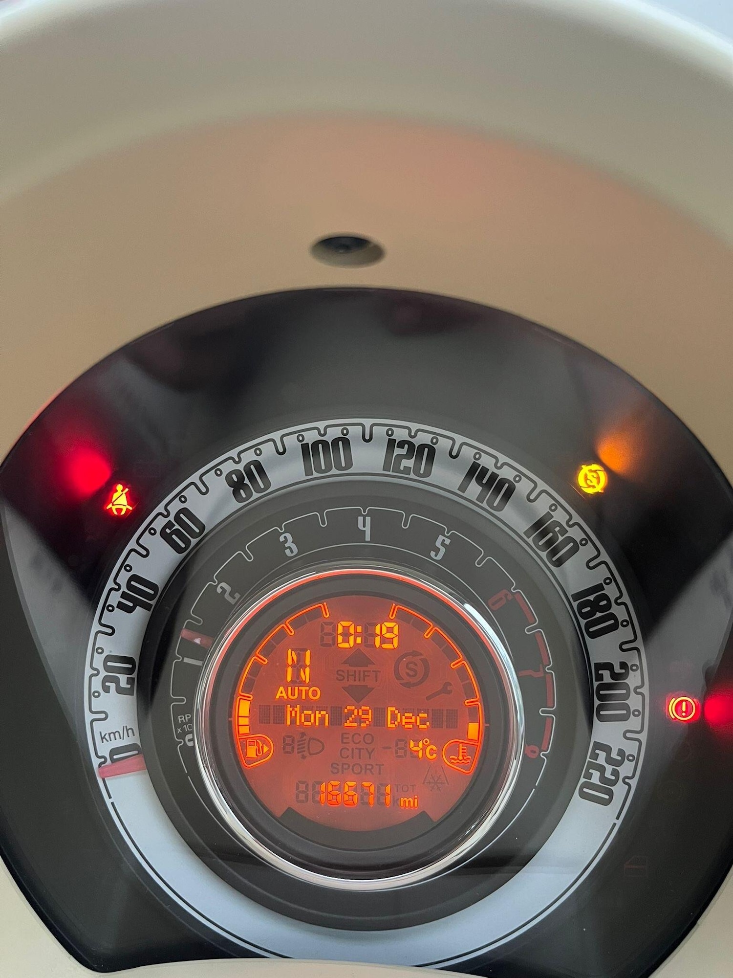 Used Fiat 500 for sale - 77060357: Photo 11