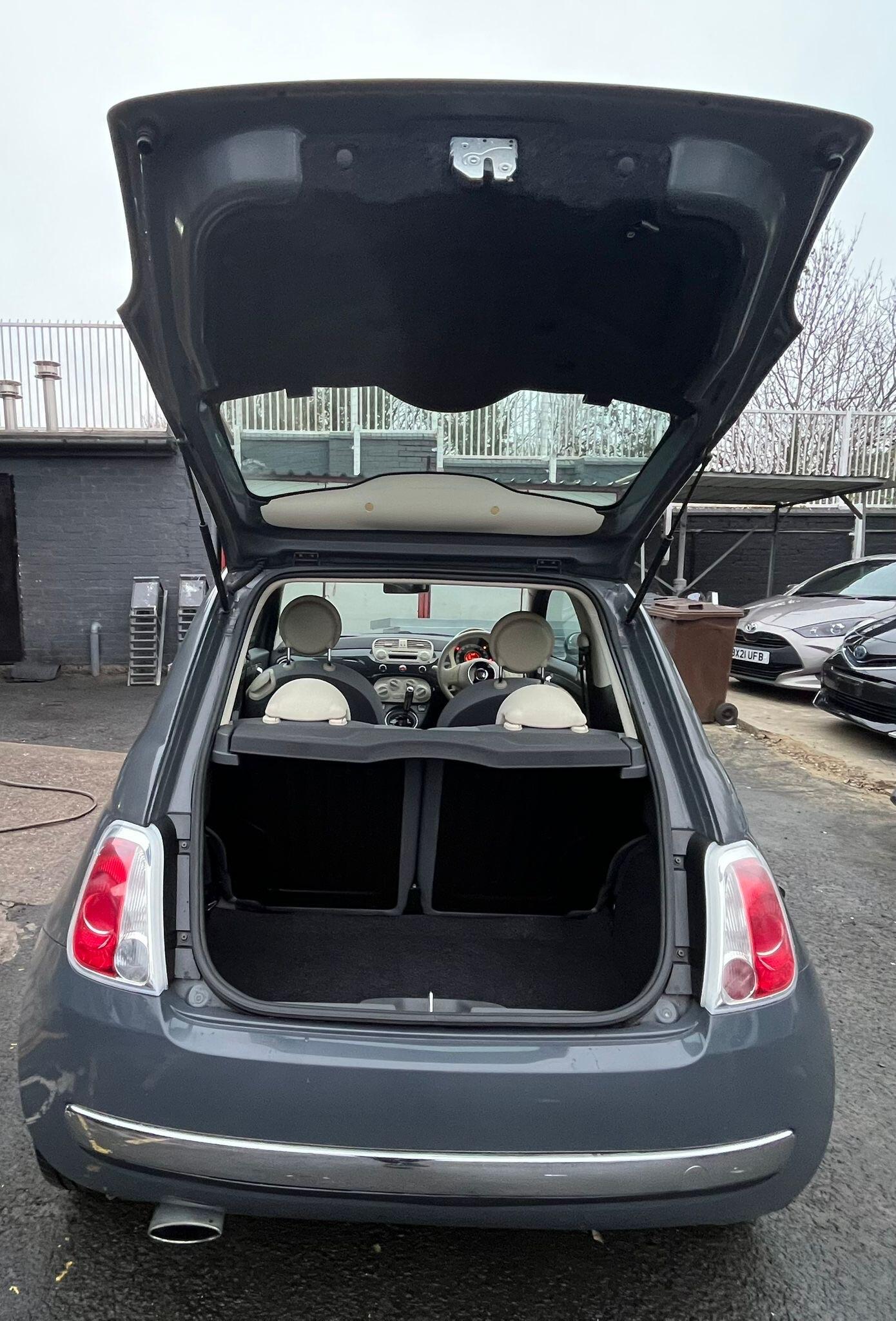 Used Fiat 500 for sale - 77060357: Photo 12