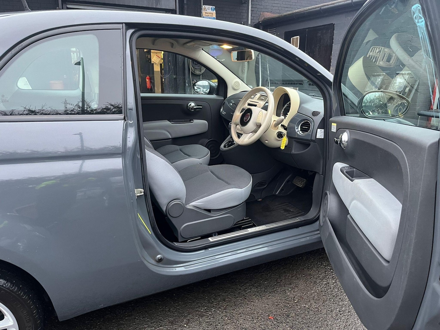 Used Fiat 500 for sale - 77060357: Photo 7