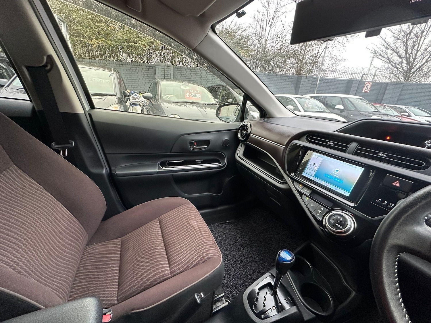 Used Toyota Aqua 2026 for sale - 77455874: Photo 10