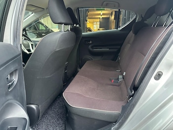 Used Toyota Aqua 2026 for sale - 77455874: Photo