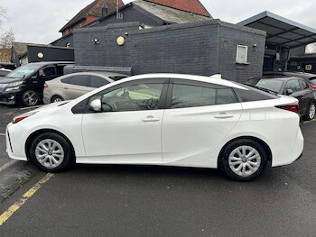Used Toyota Prius 2025 for sale - 77794174: Photo
