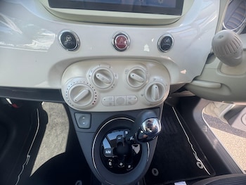 Used Fiat 500 2016 for sale - 78561620: Photo