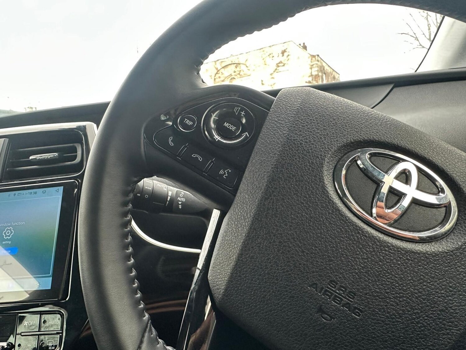 Used Toyota Prius for sale - 77495766: Photo 12