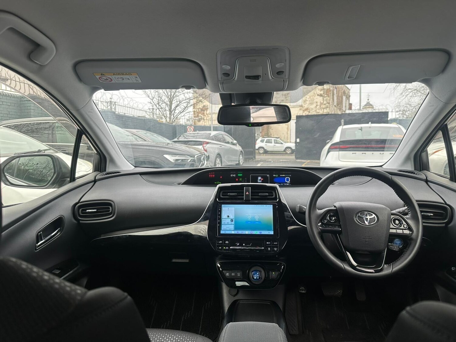 Used Toyota Prius for sale - 77495766: Photo 15