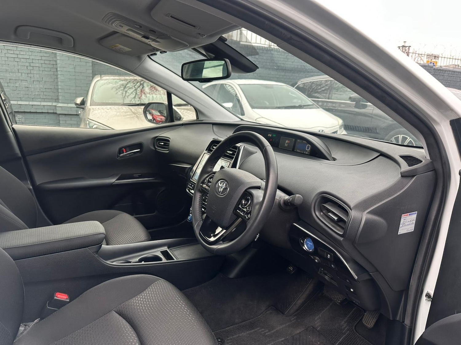 Used Toyota Prius for sale - 77495766: Photo 16