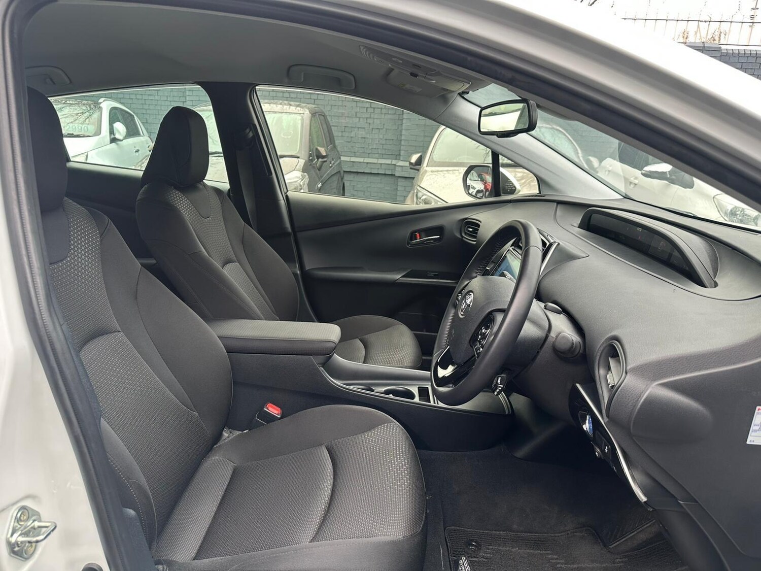 Used Toyota Prius for sale - 77495766: Photo 17