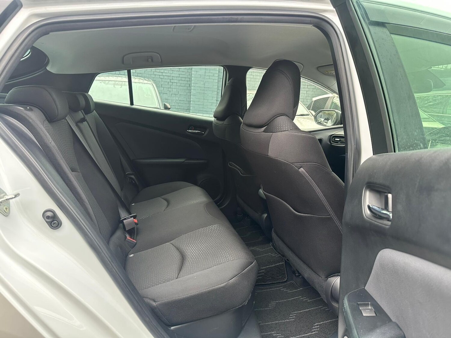 Used Toyota Prius for sale - 77495766: Photo 18