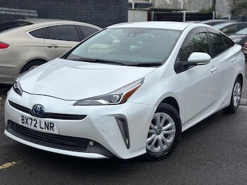 Used Toyota Prius 2025 for sale - 77495766: Photo