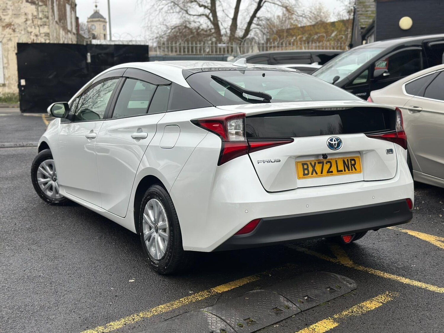 Used Toyota Prius for sale - 77495766: Photo 7