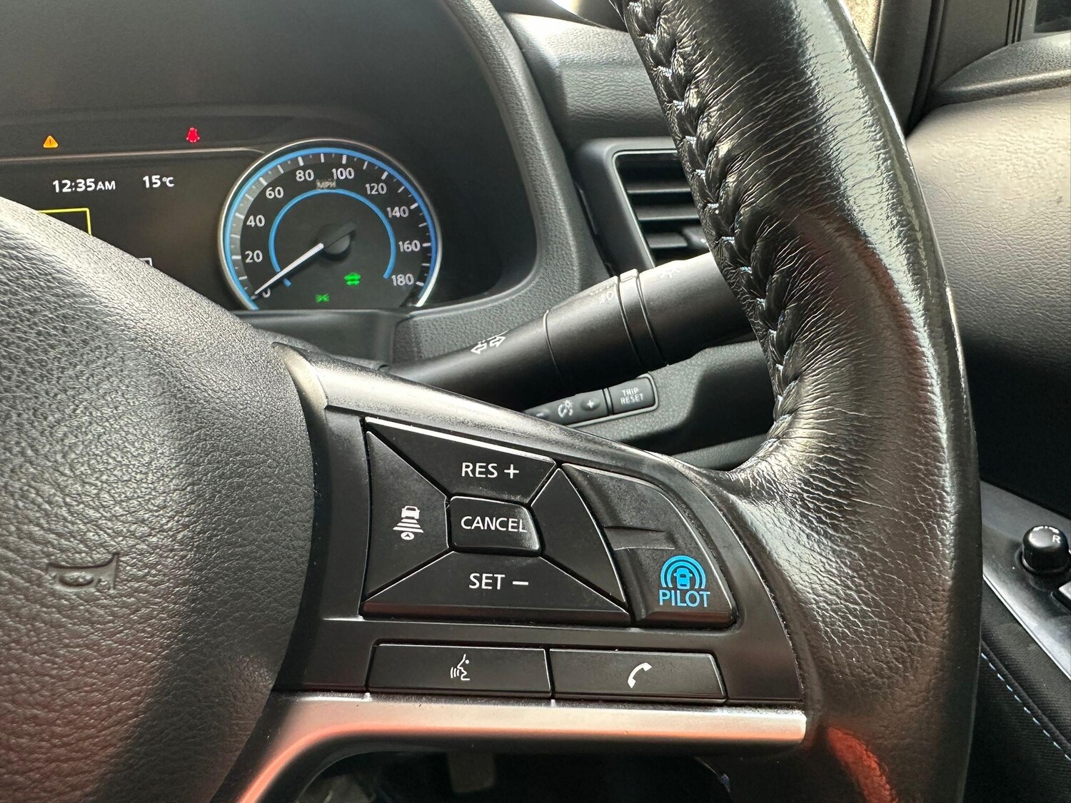 Used Nissan Leaf for sale - 77509952: Photo 13