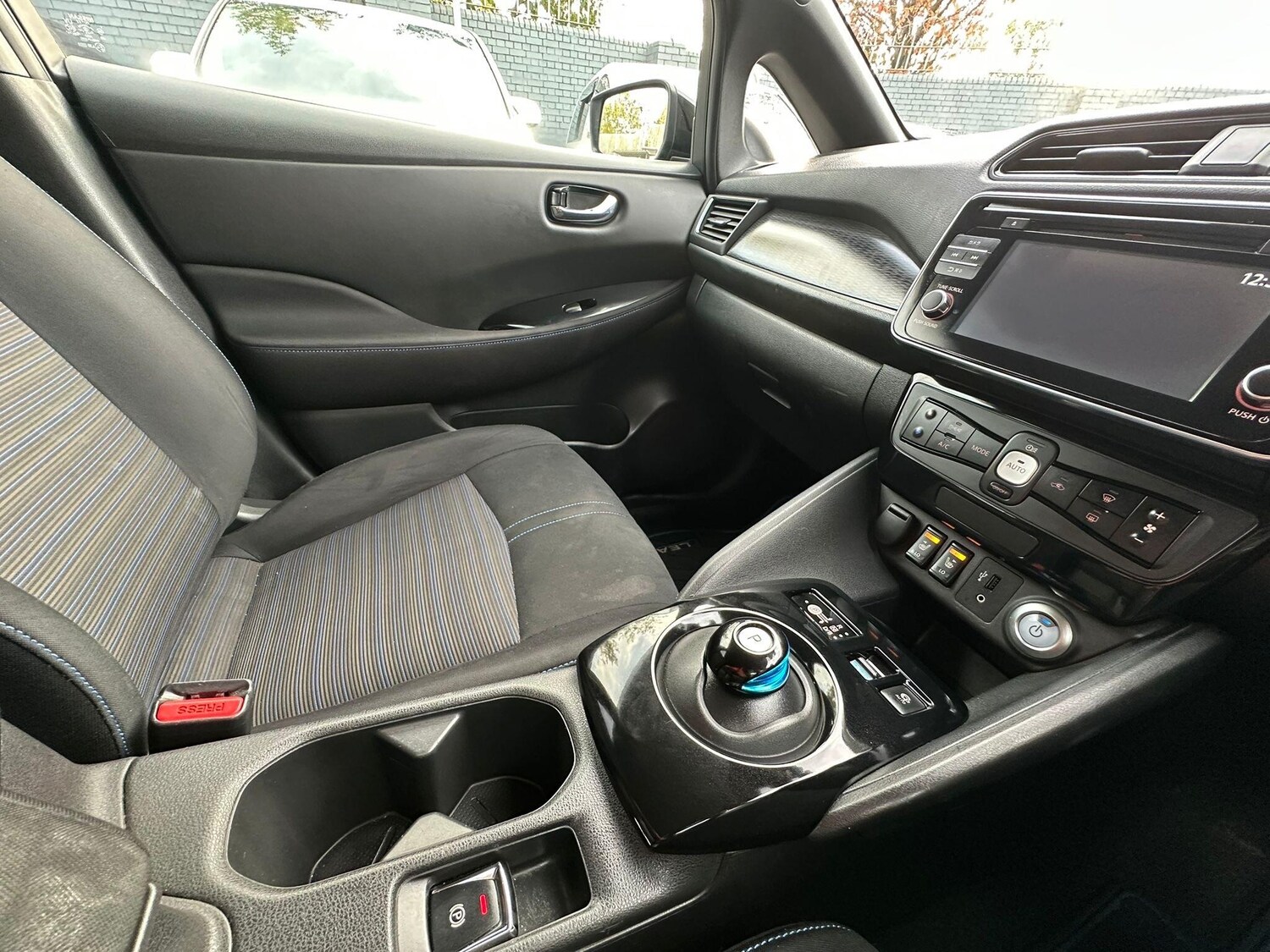 Used Nissan Leaf for sale - 77509952: Photo 15