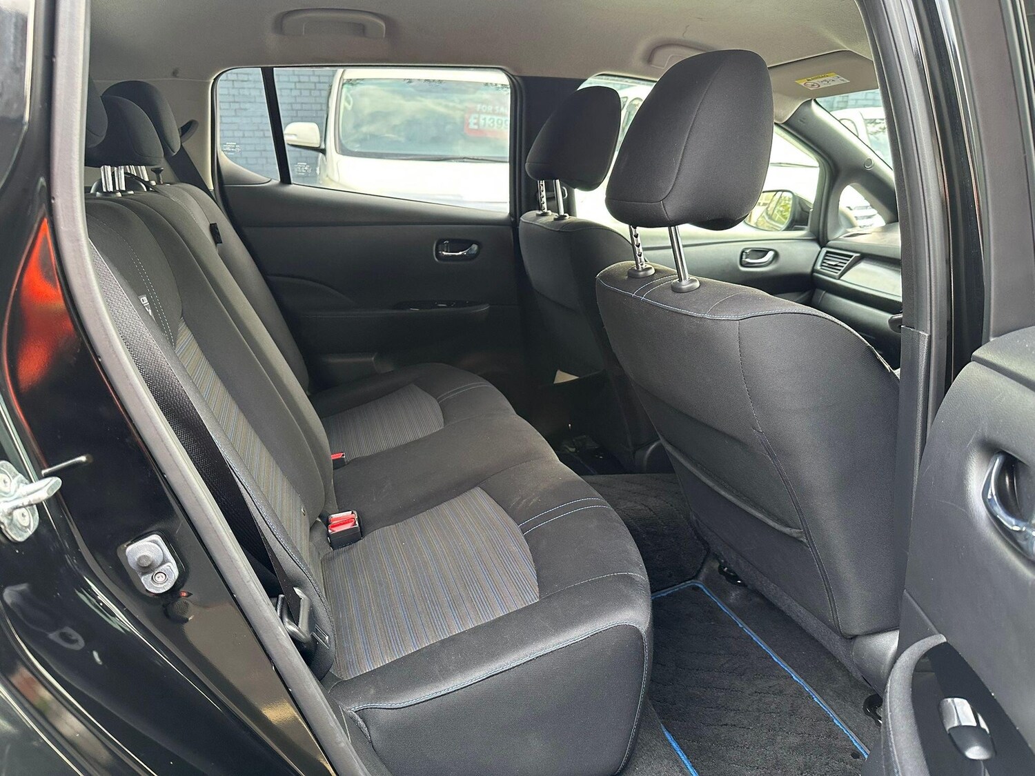 Used Nissan Leaf for sale - 77509952: Photo 20