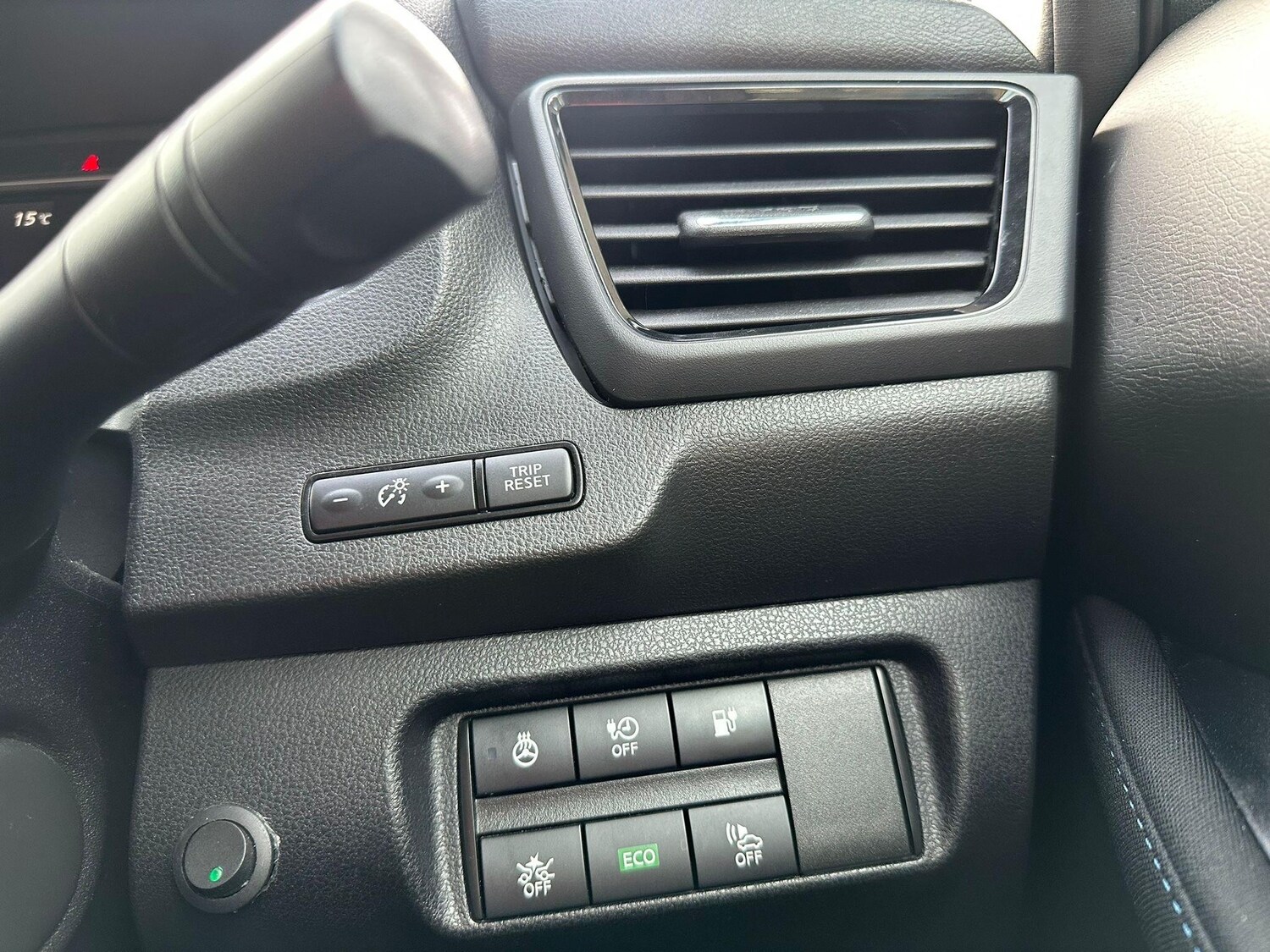 Used Nissan Leaf for sale - 77509952: Photo 9