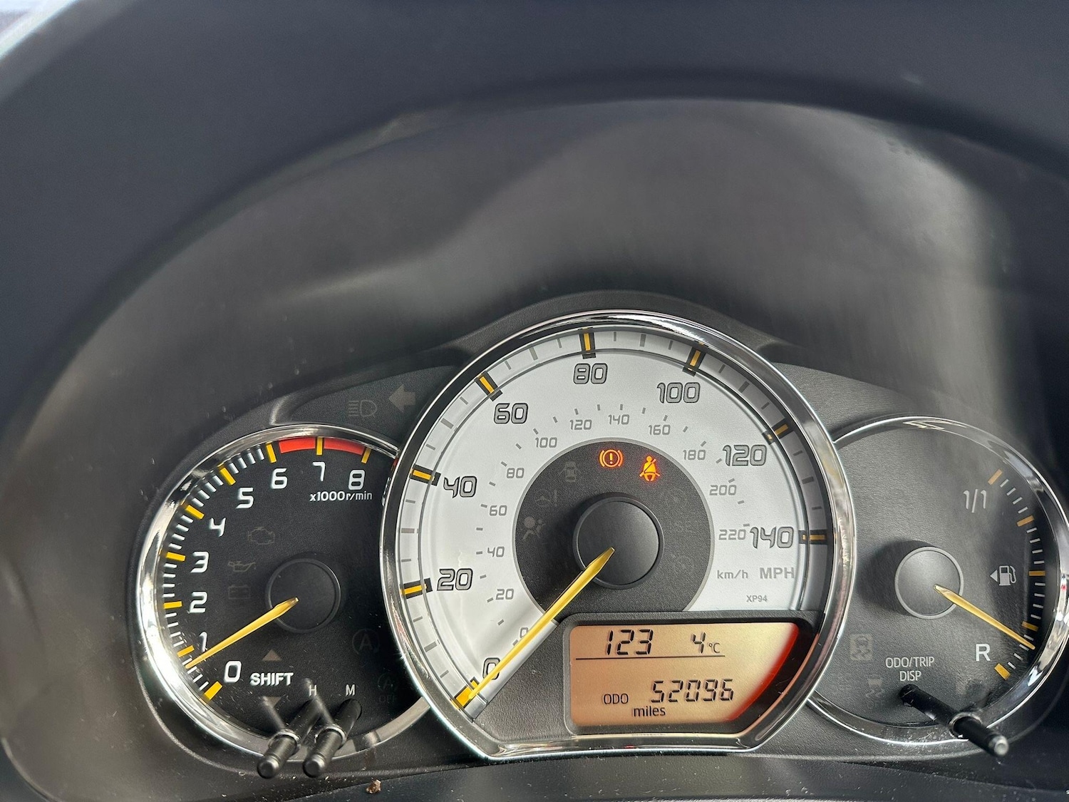 Used Toyota Yaris 2014 for sale - 76742826: Photo 15