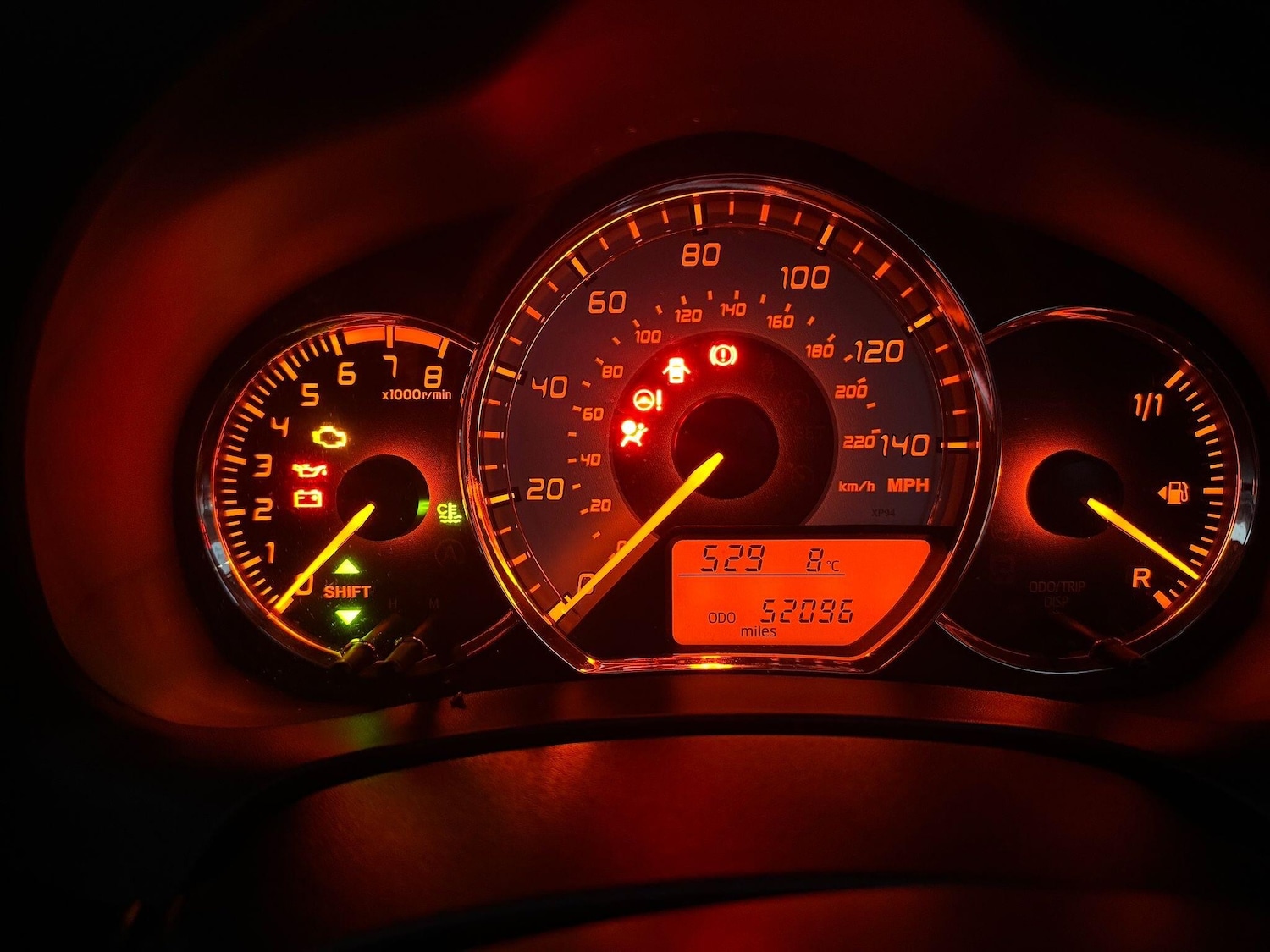 Used Toyota Yaris 2014 for sale - 76742826: Photo 8