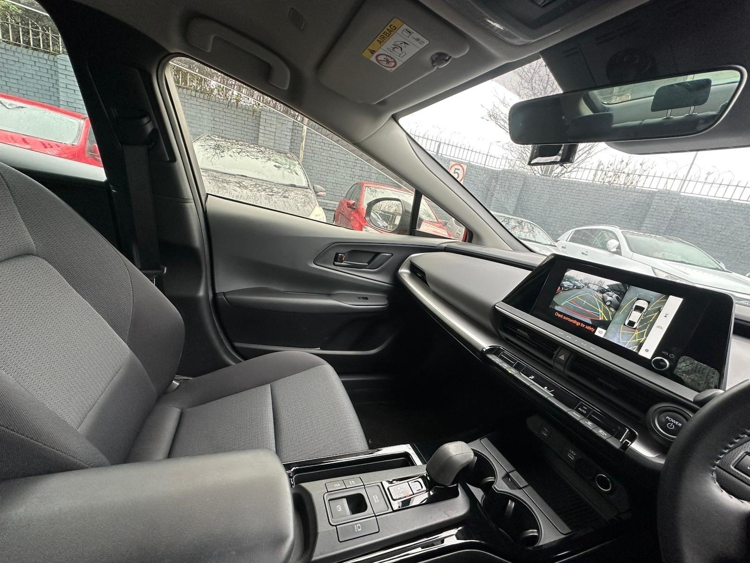 Used Toyota Prius for sale - 76912732: Photo 12