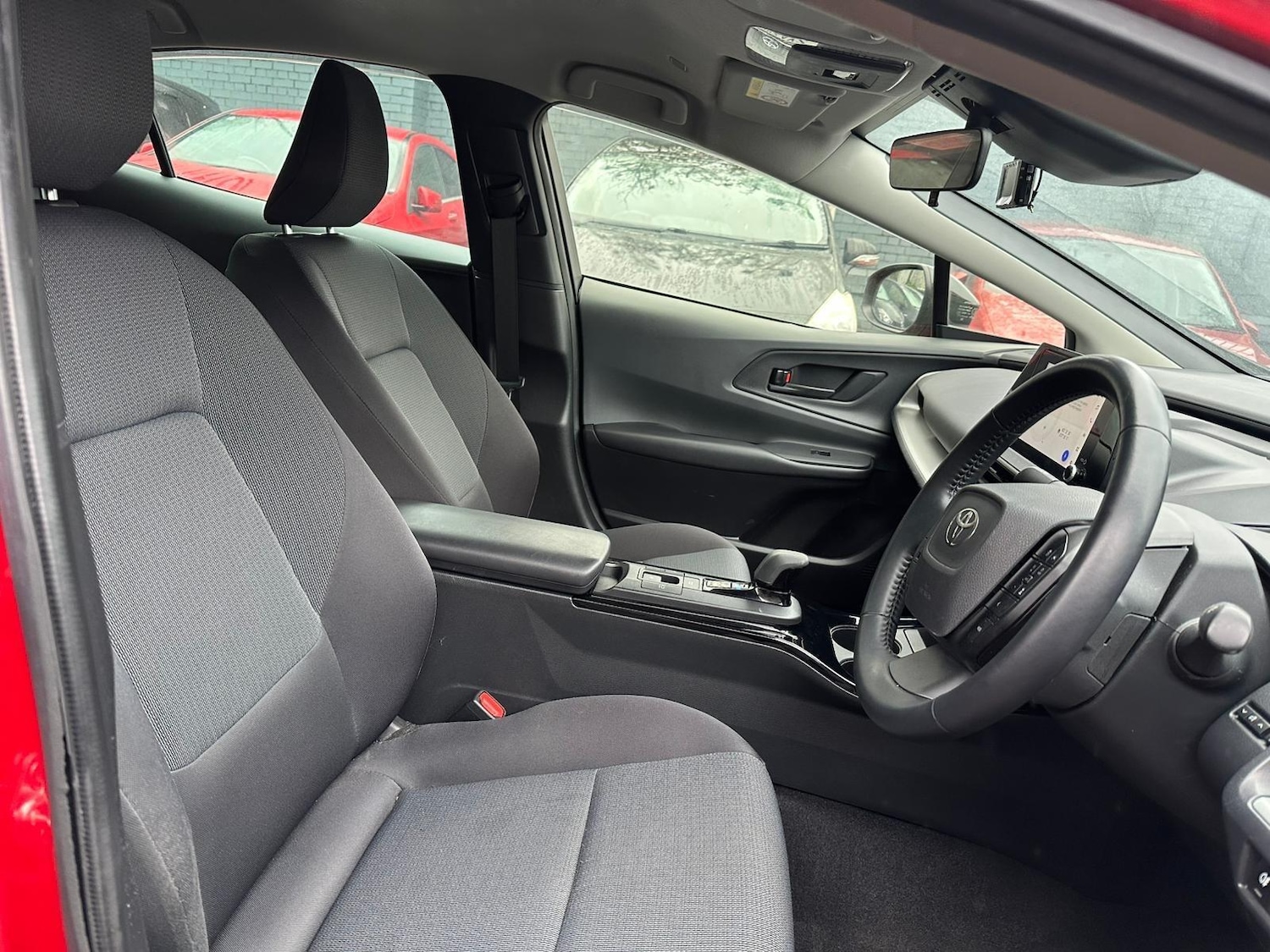 Used Toyota Prius for sale - 76912732: Photo 20