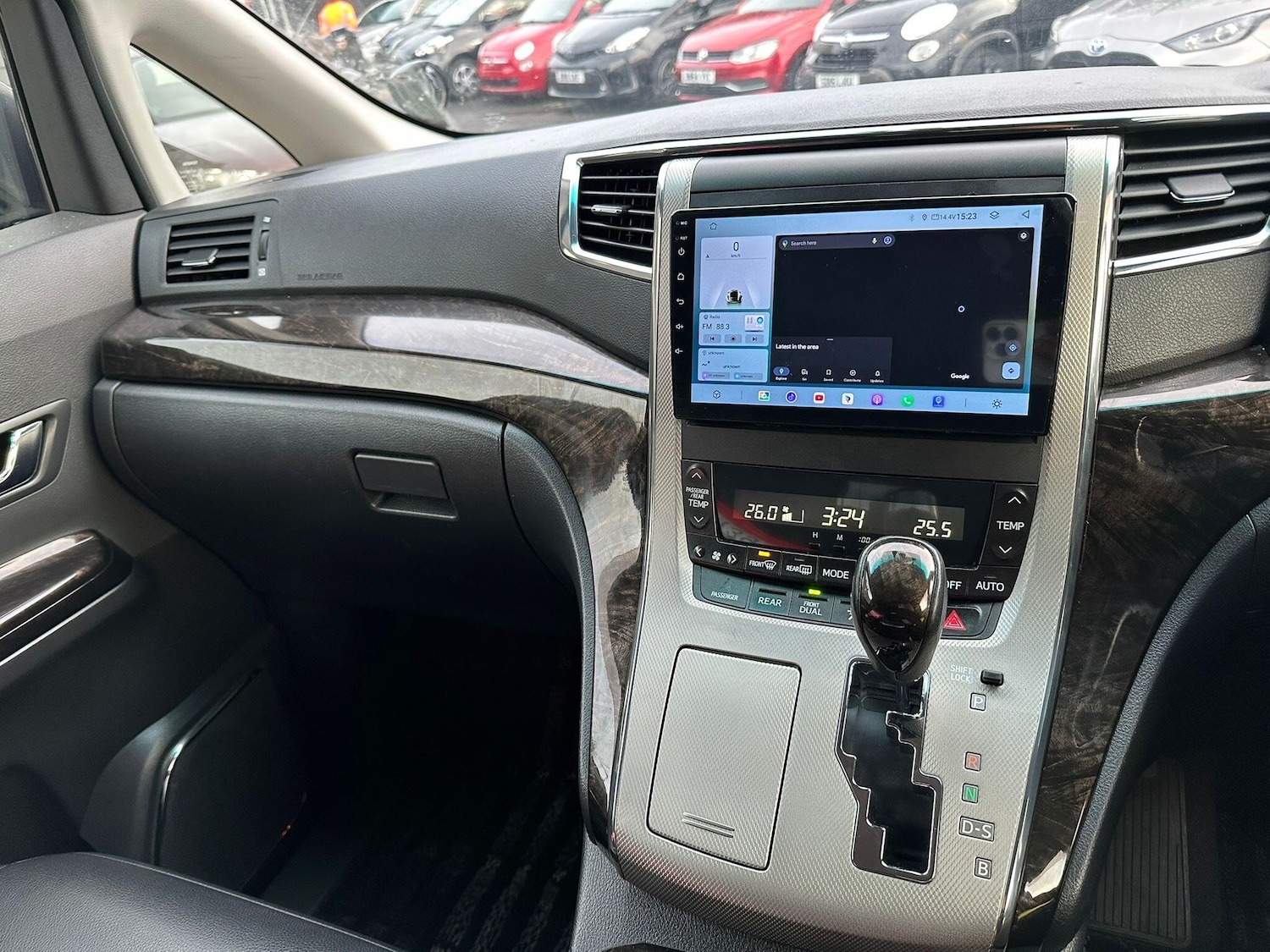 Used Toyota Alphard 2024 for sale - 78115268: Photo 13