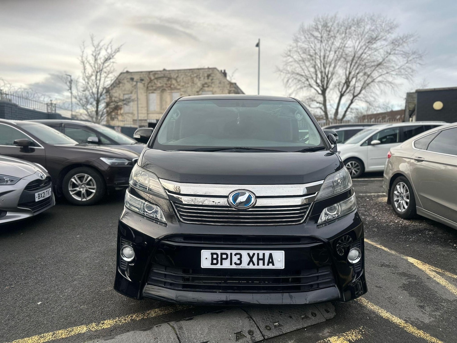 Used Toyota Alphard 2024 for sale - 78115268: Photo 3