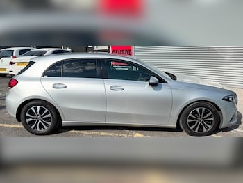 Used Mercedes-Benz A-Class 2020 for sale - 79181177: Photo