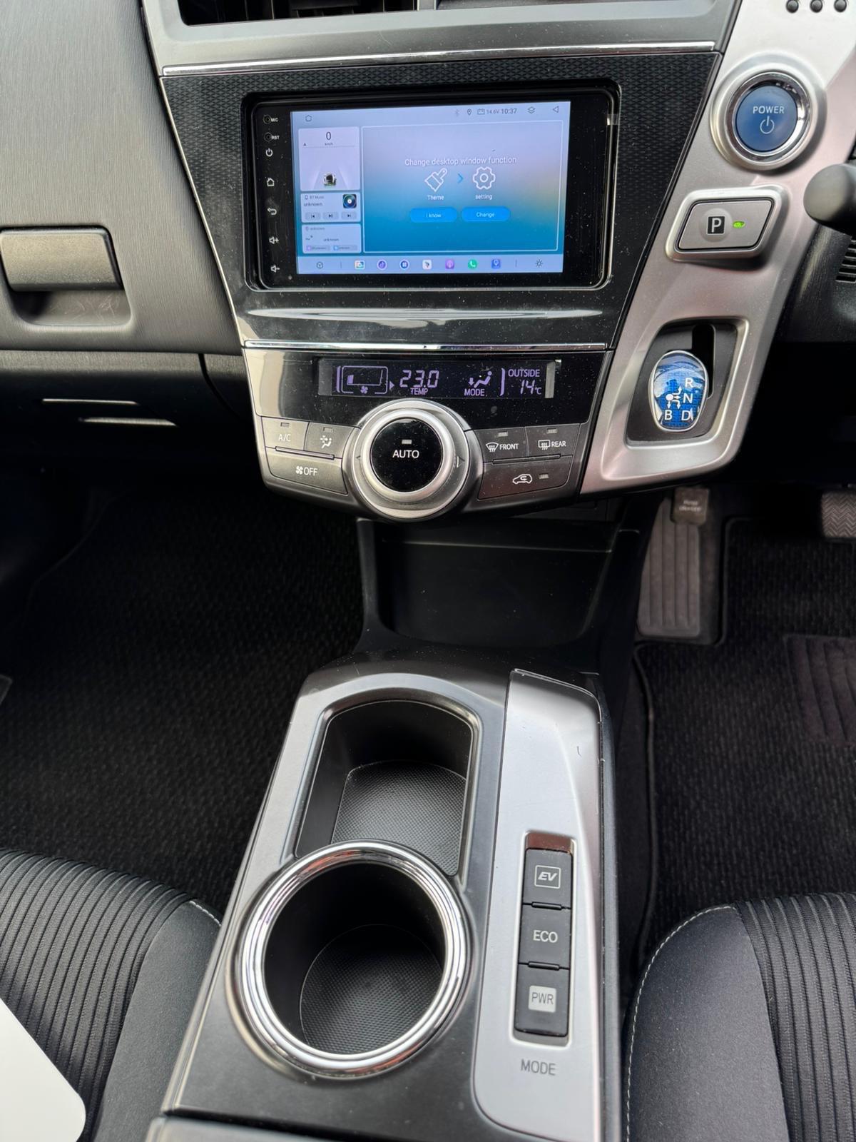 Used Toyota Prius+ 2025 for sale - 76511934: Photo 10