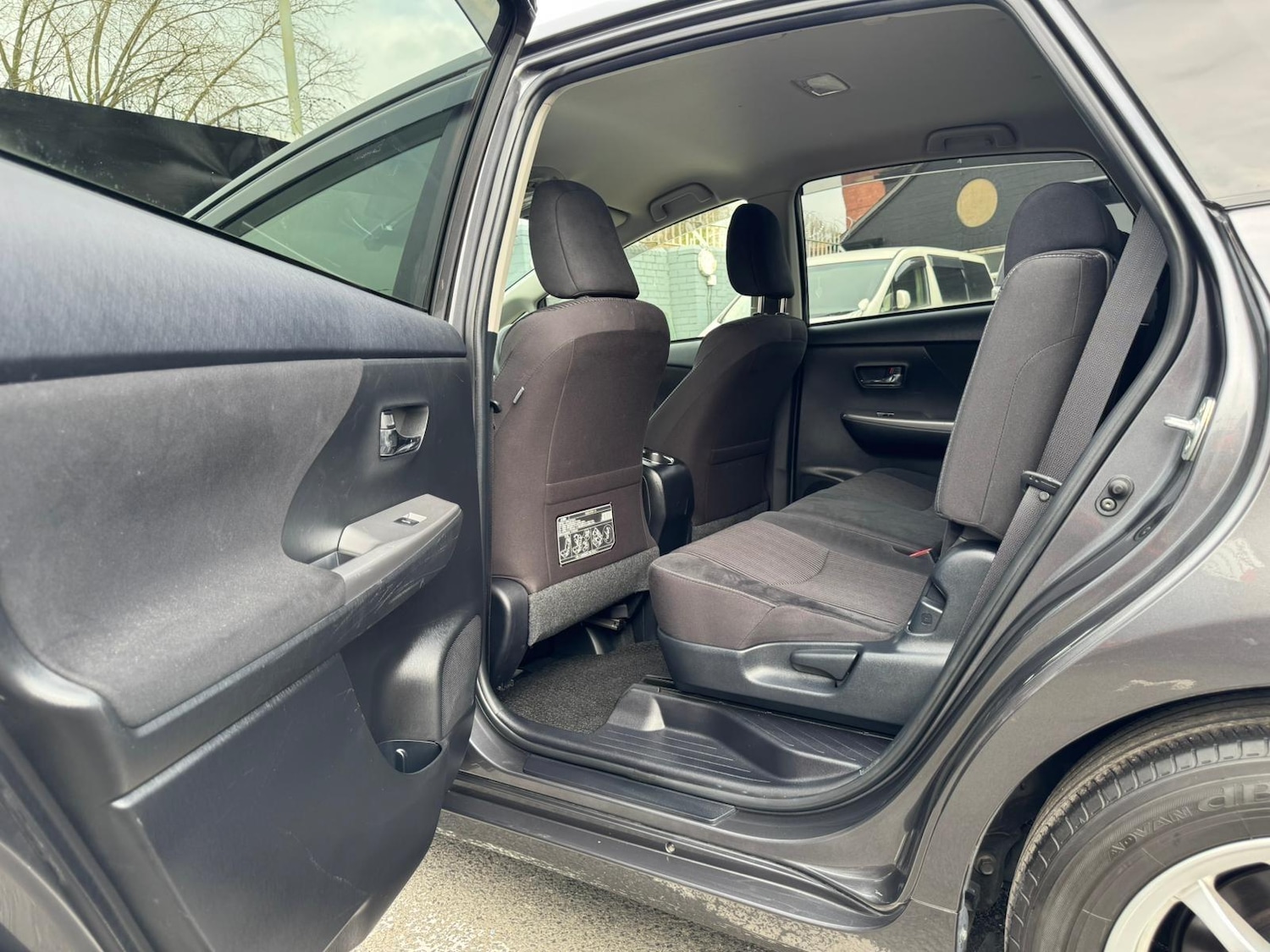 Used Toyota Prius+ 2025 for sale - 76511934: Photo 16