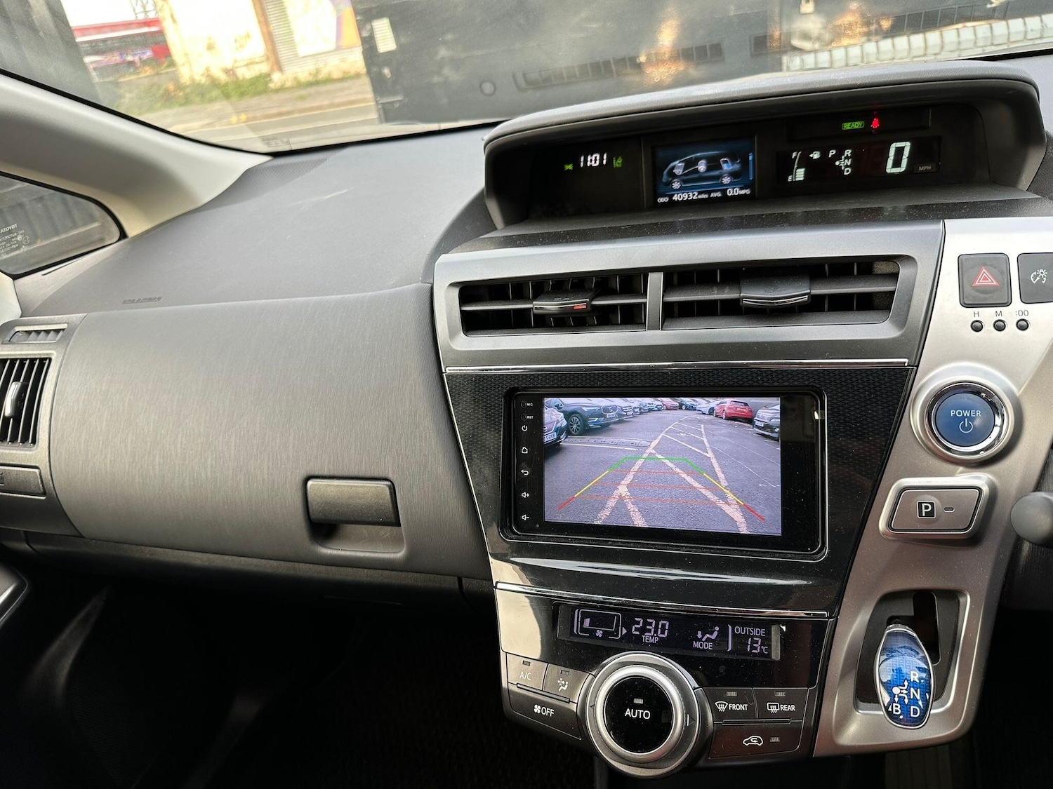 Used Toyota Prius+ 2025 for sale - 76511934: Photo 26