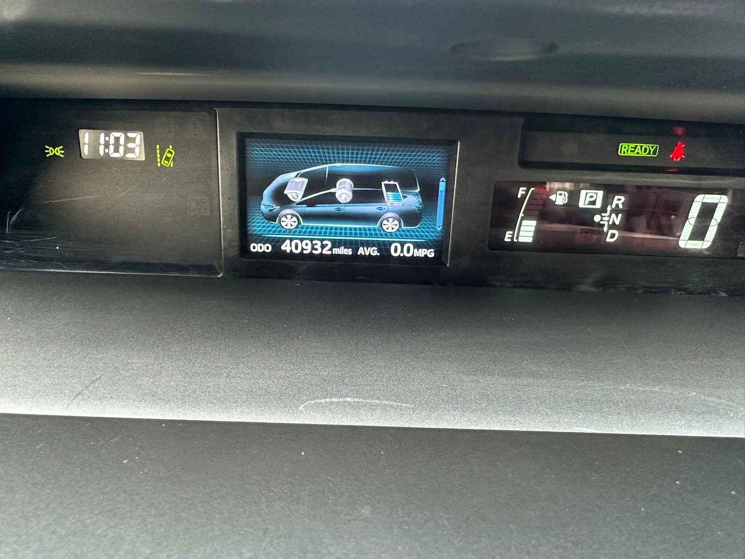 Used Toyota Prius+ 2025 for sale - 76511934: Photo 27