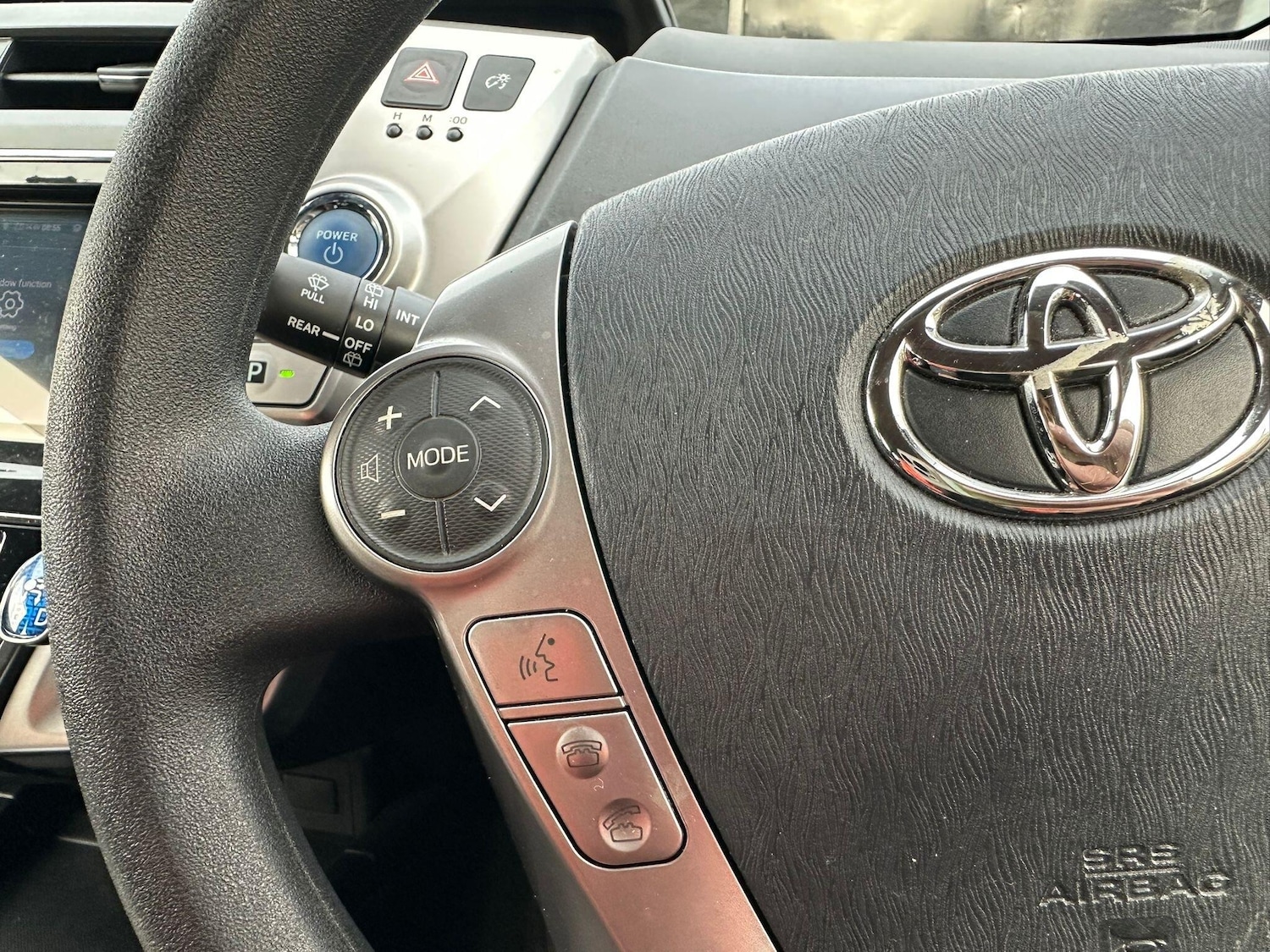 Used Toyota Prius+ 2025 for sale - 76511934: Photo 28