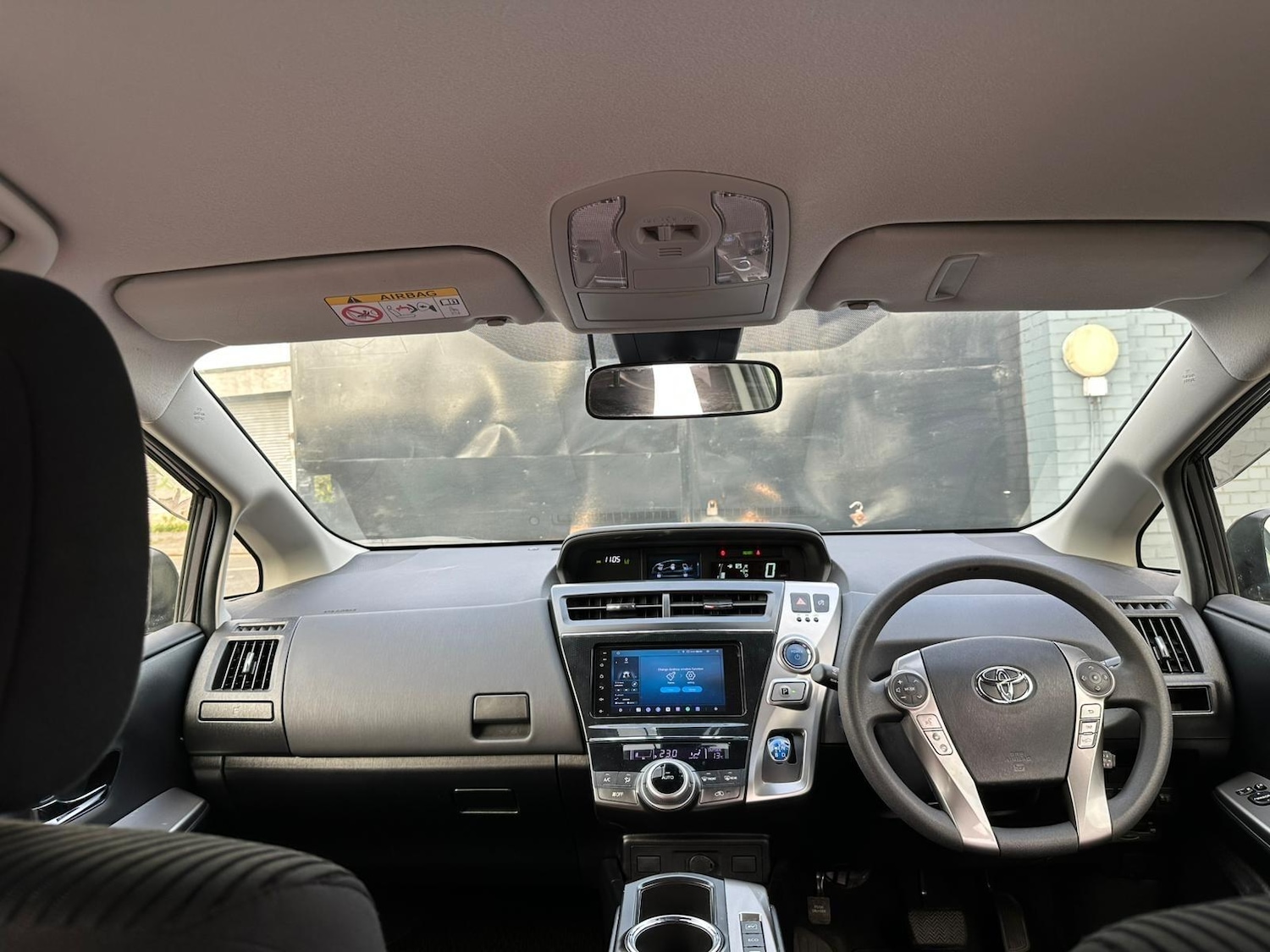 Used Toyota Prius+ 2025 for sale - 76511934: Photo 33