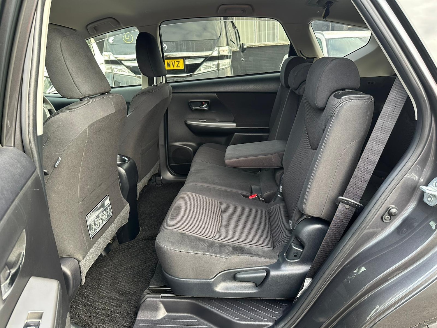 Used Toyota Prius+ 2025 for sale - 76511934: Photo 37