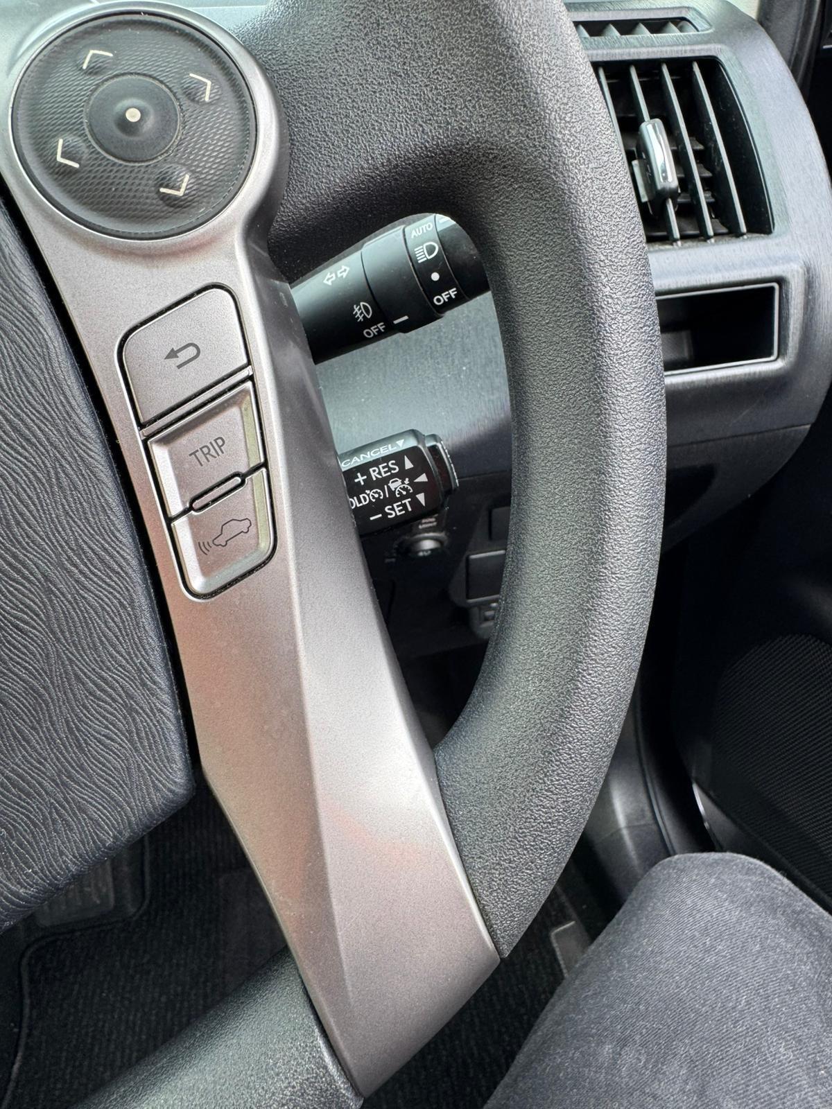 Used Toyota Prius+ 2025 for sale - 76511934: Photo 8