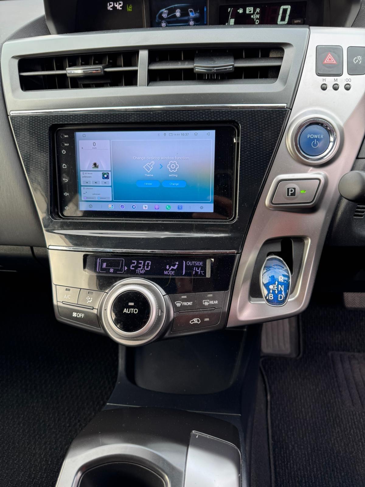 Used Toyota Prius+ 2025 for sale - 76511934: Photo 9