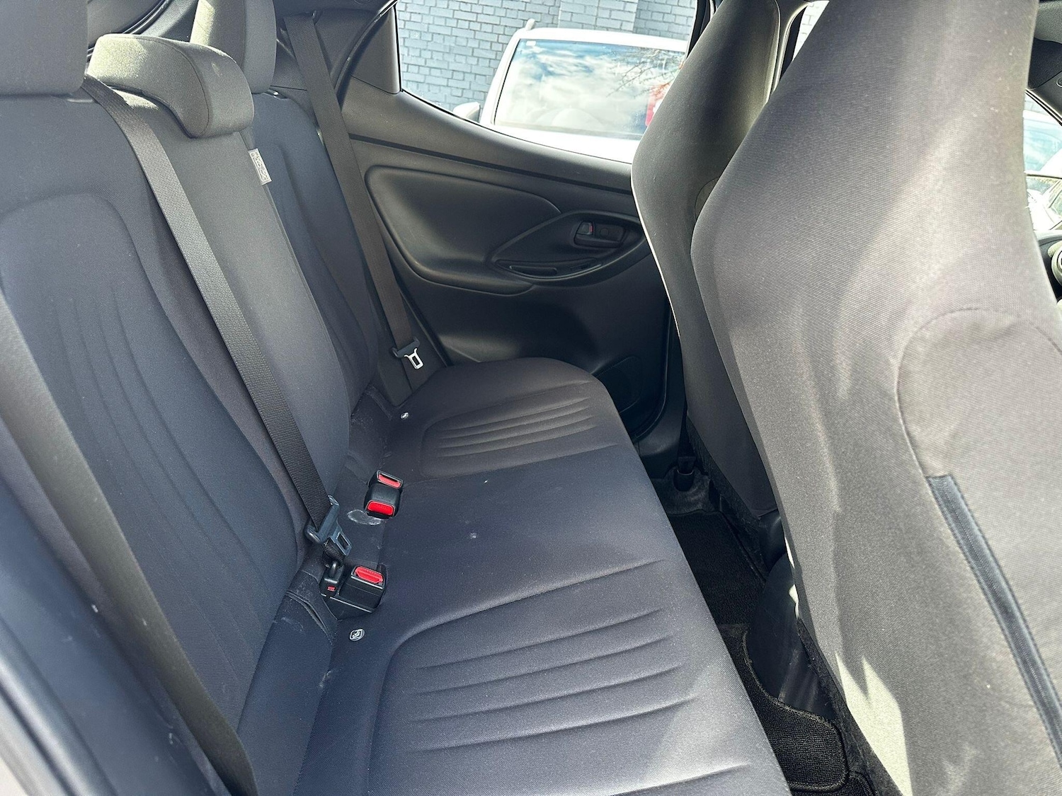 Used Toyota Yaris 2025 for sale - 78019835: Photo 10