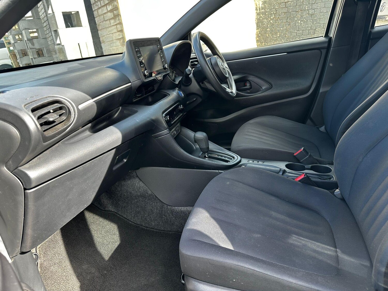 Used Toyota Yaris 2025 for sale - 78019835: Photo 11