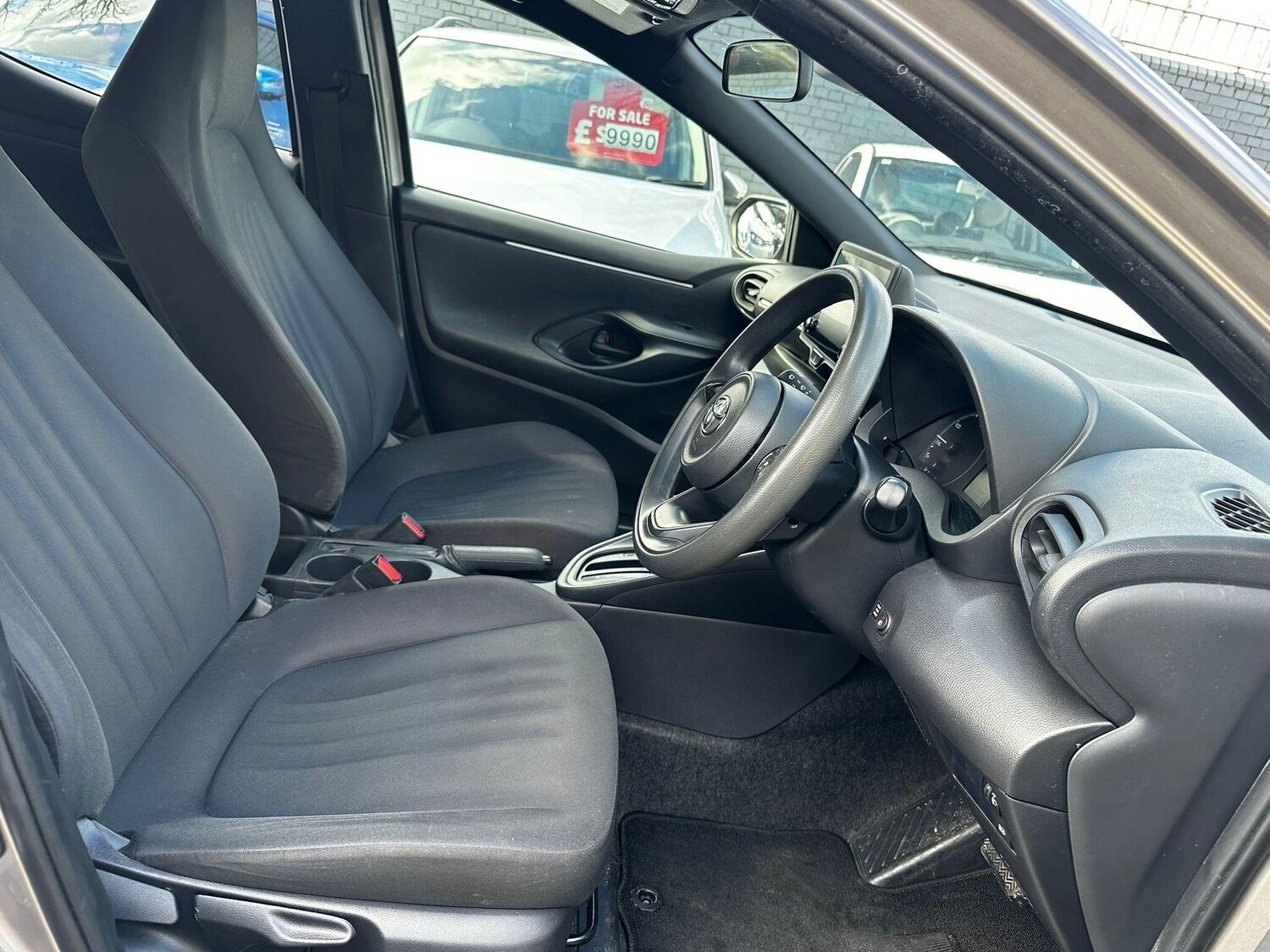 Used Toyota Yaris 2025 for sale - 78019835: Photo 13