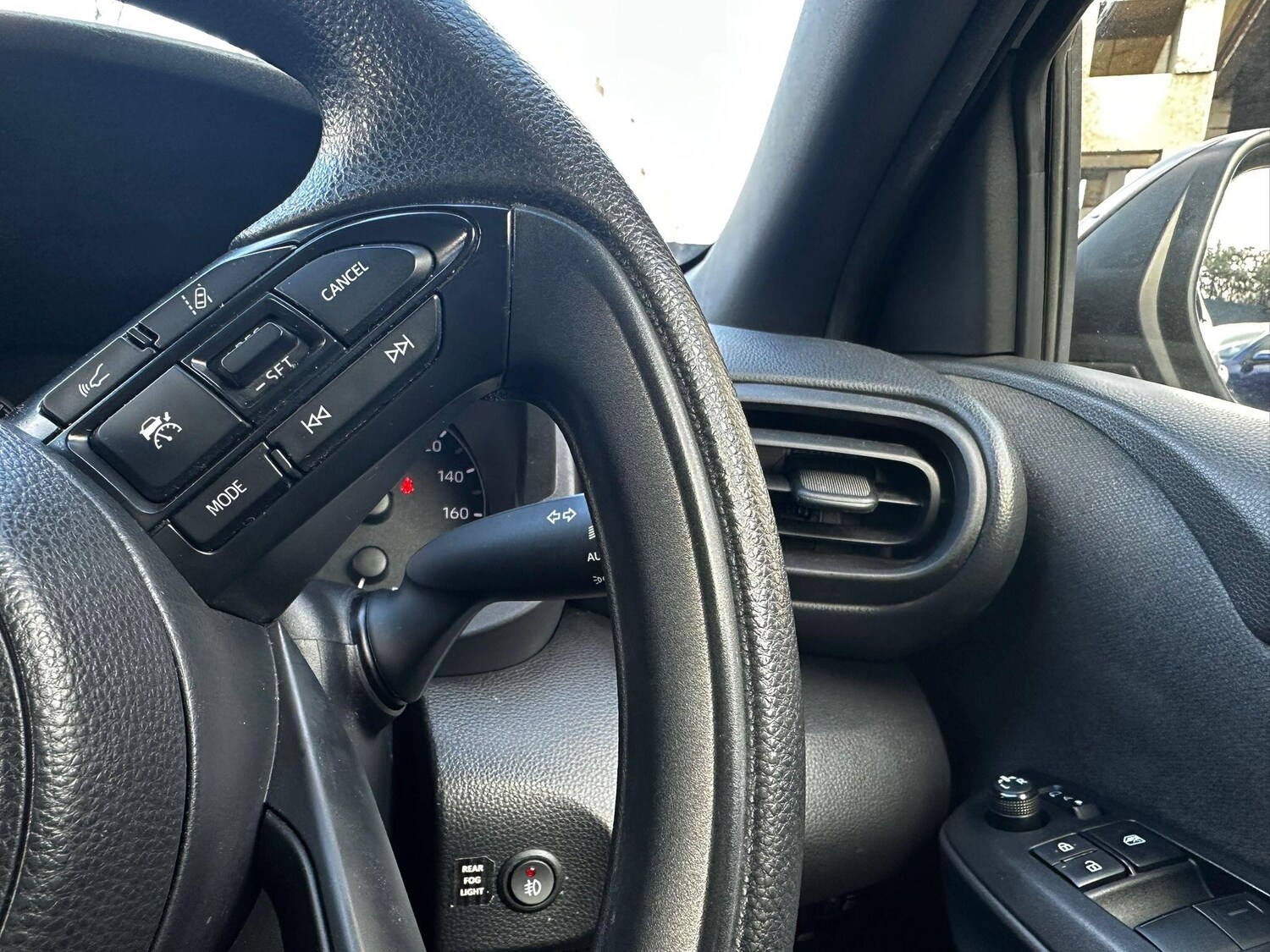 Used Toyota Yaris 2025 for sale - 78019835: Photo 16