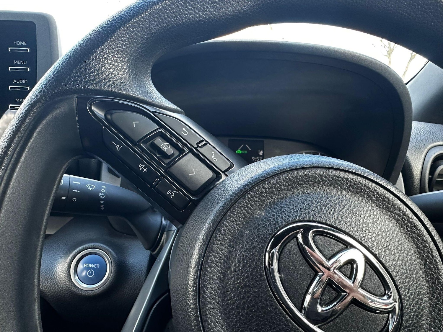 Used Toyota Yaris 2025 for sale - 78019835: Photo 8