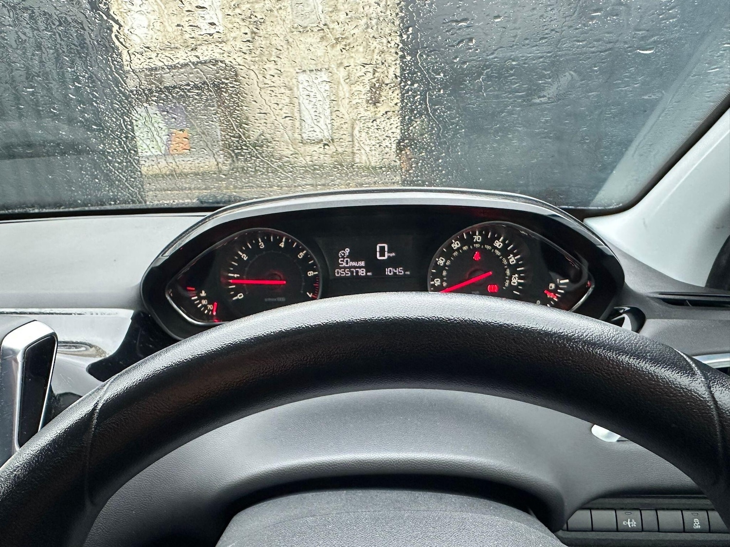 Used Peugeot 208 2014 for sale - 77559535: Photo 13