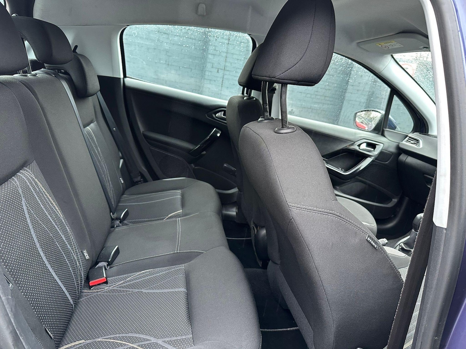 Used Peugeot 208 2014 for sale - 77559535: Photo 19