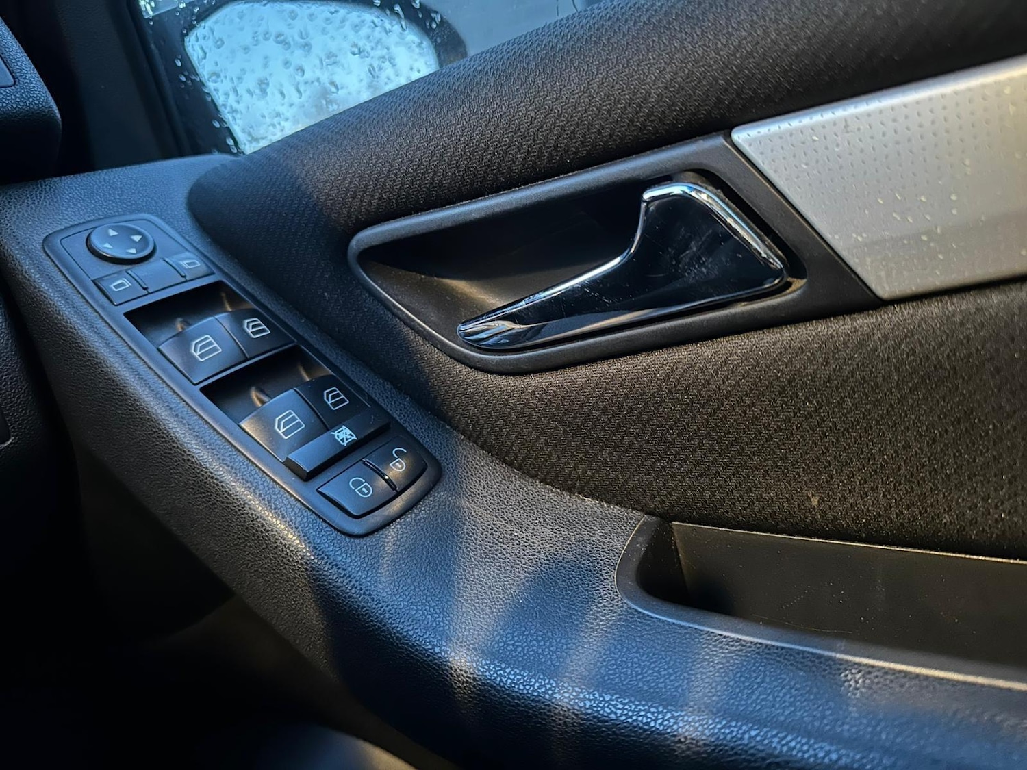 Used Mercedes-Benz A-Class 2007 for sale - 77163320: Photo 12