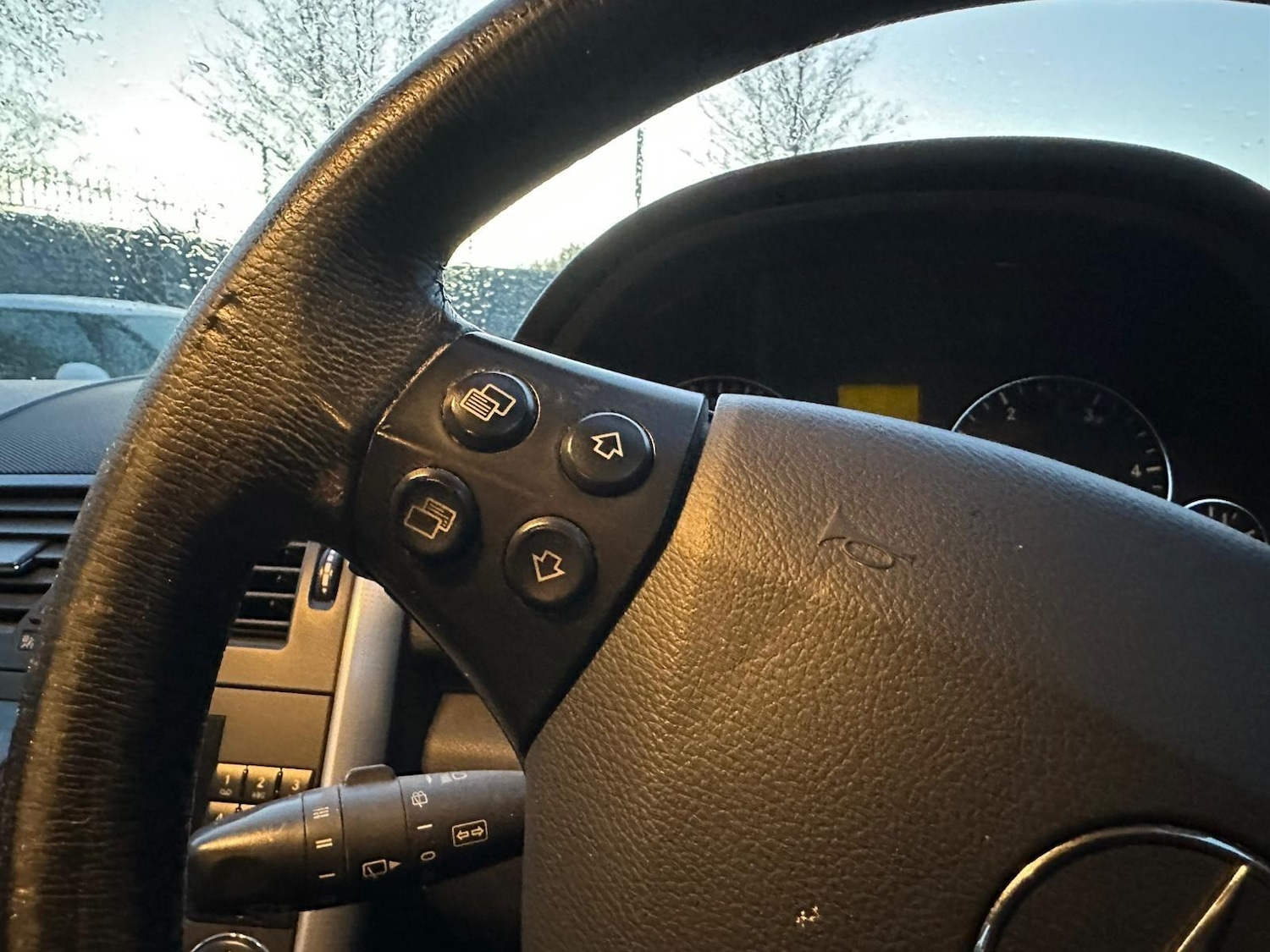 Used Mercedes-Benz A-Class 2007 for sale - 77163320: Photo 14