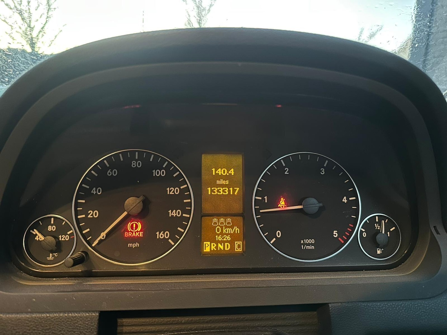 Used Mercedes-Benz A-Class 2007 for sale - 77163320: Photo 15