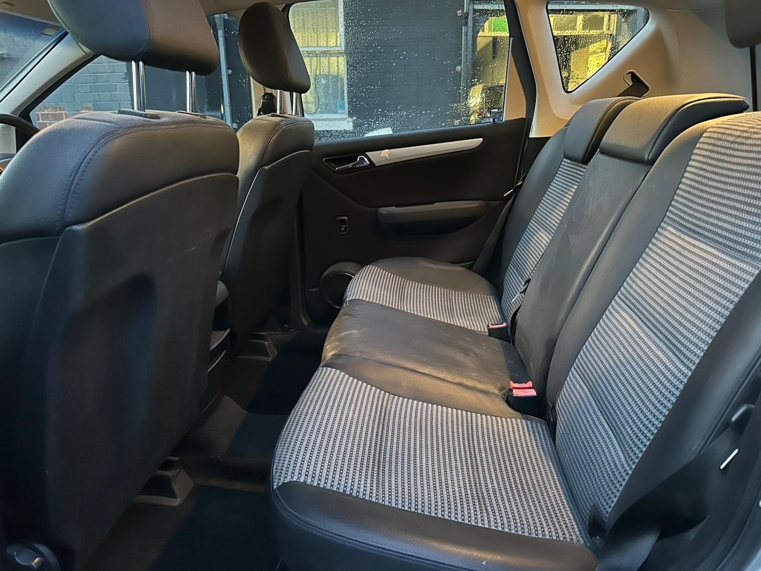 Used Mercedes-Benz A-Class 2007 for sale - 77163320: Photo 18