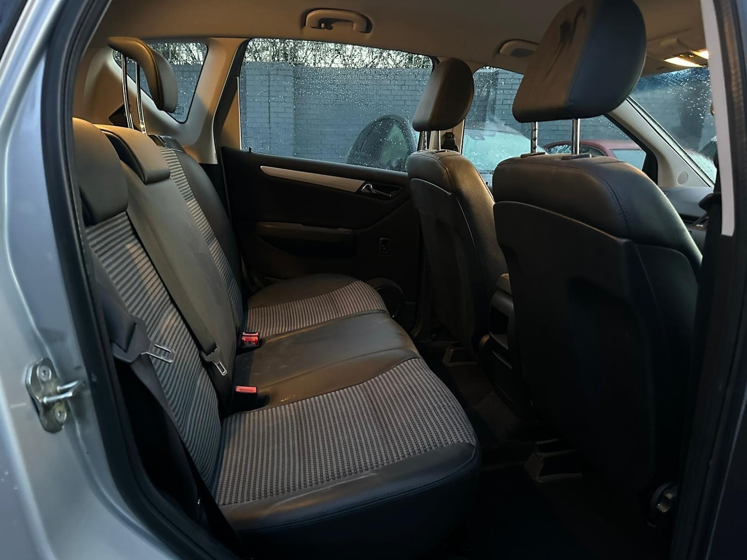 Used Mercedes-Benz A-Class 2007 for sale - 77163320: Photo 19