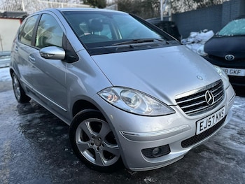 Used Mercedes-Benz A-Class 2007 for sale - 77163320: Photo