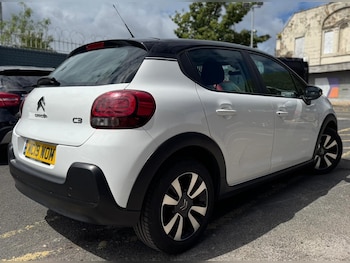 Used Citroen C3 2019 for sale - 78636625: Photo