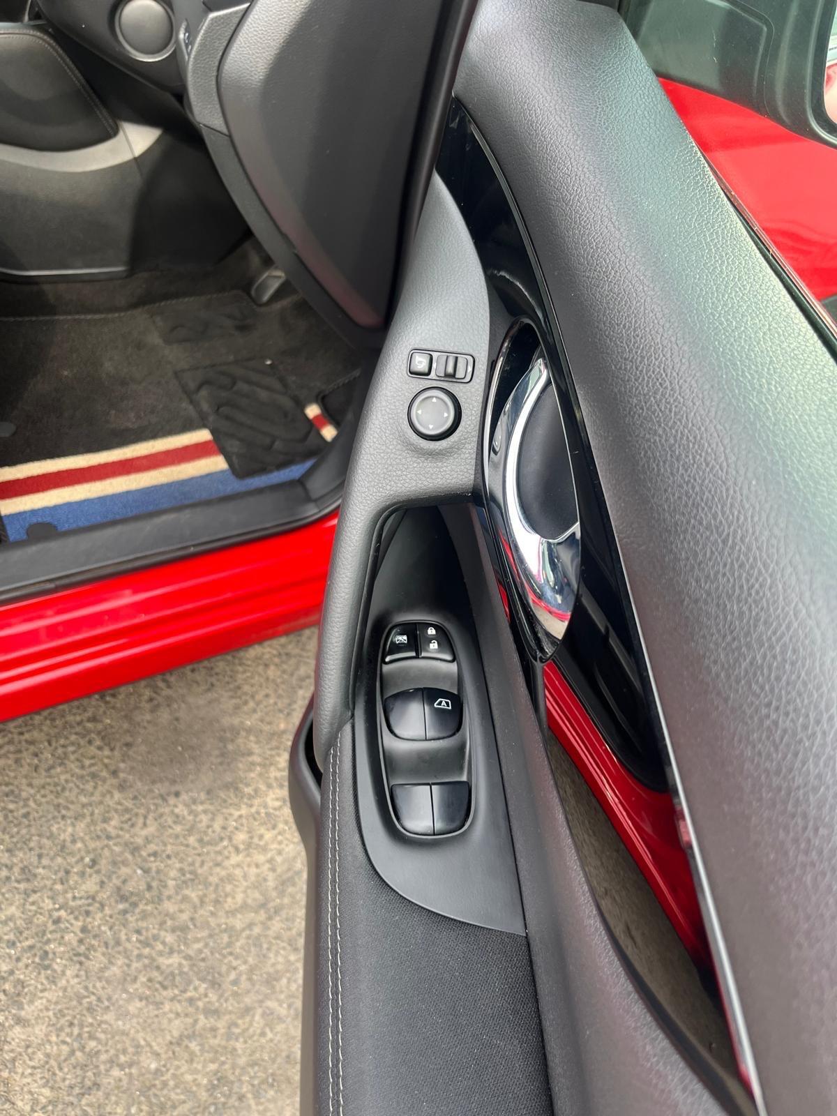 Used Nissan Qashqai for sale - 77982544: Photo 13