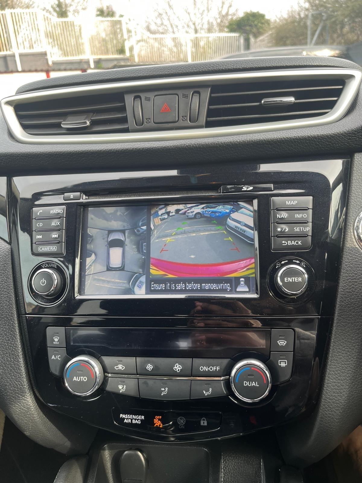 Used Nissan Qashqai for sale - 77982544: Photo 14